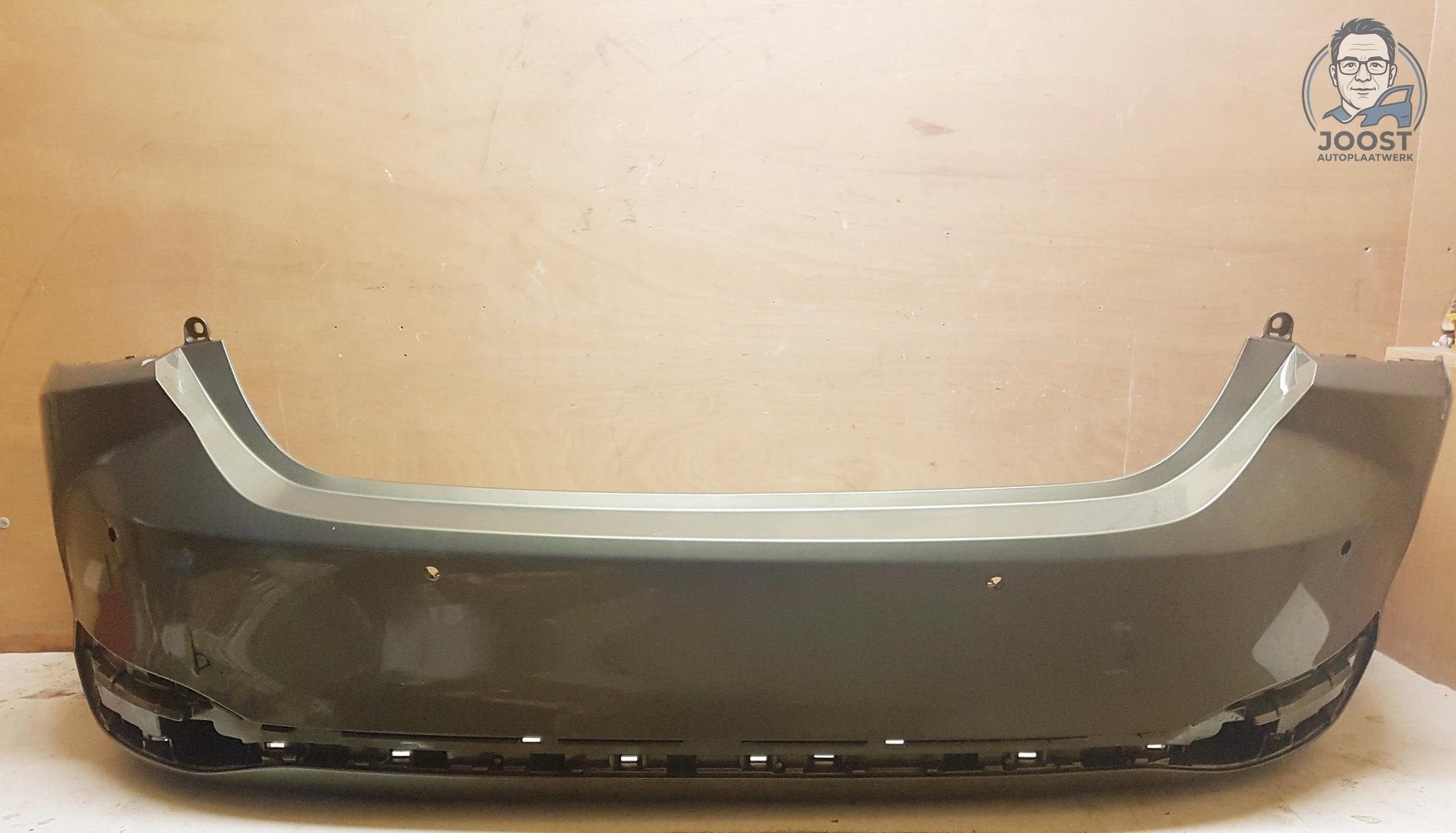 Achterbumper Lexus ES v.a 2018 PDC 52159-30490, Gebruikt, -, Achter, Bumper