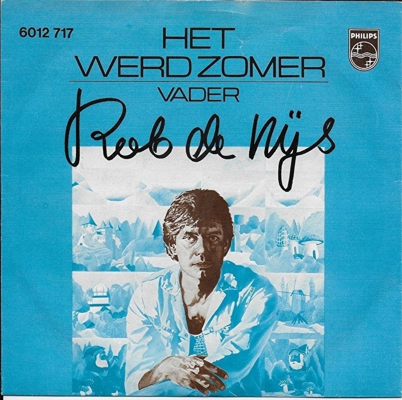 rob de nijs, Ophalen of Verzenden