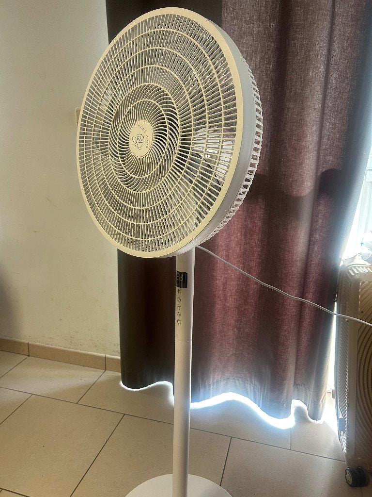 Ventilateur Royal Swiss avec télécommande, Electroménager, Enlèvement, Ventilateur avec télécommande, Neuf, Ventilateur tour