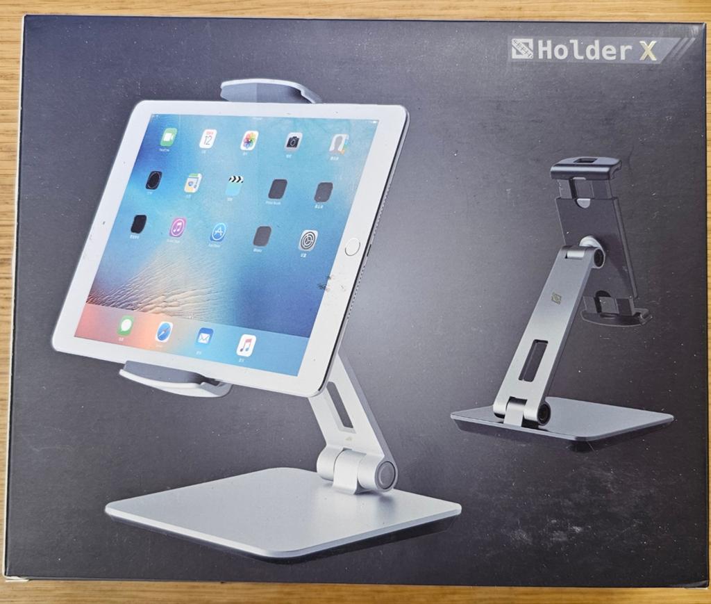 Tablet houder gsm houder nieuw in doos, Ophalen of Verzenden, Nieuw