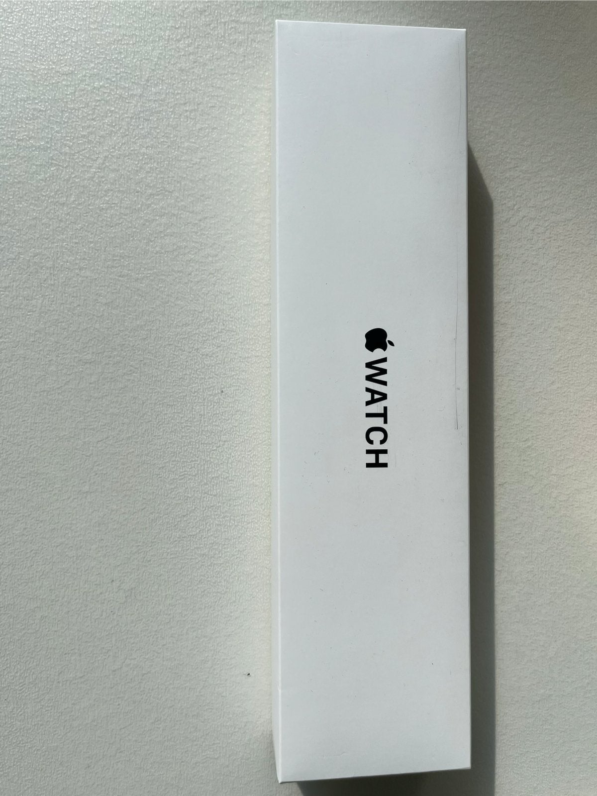 Apple Watch SE, Watch SE (1st generation), Enlèvement ou Envoi, Comme neuf, Apple