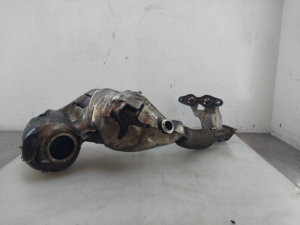 ROETFILTER Ford Transit Custom (|2864202|PZ315L243AK|), Auto-onderdelen, Dhr. J. Ham, Gebruikt, Administratie@autoham.nl, Ford
