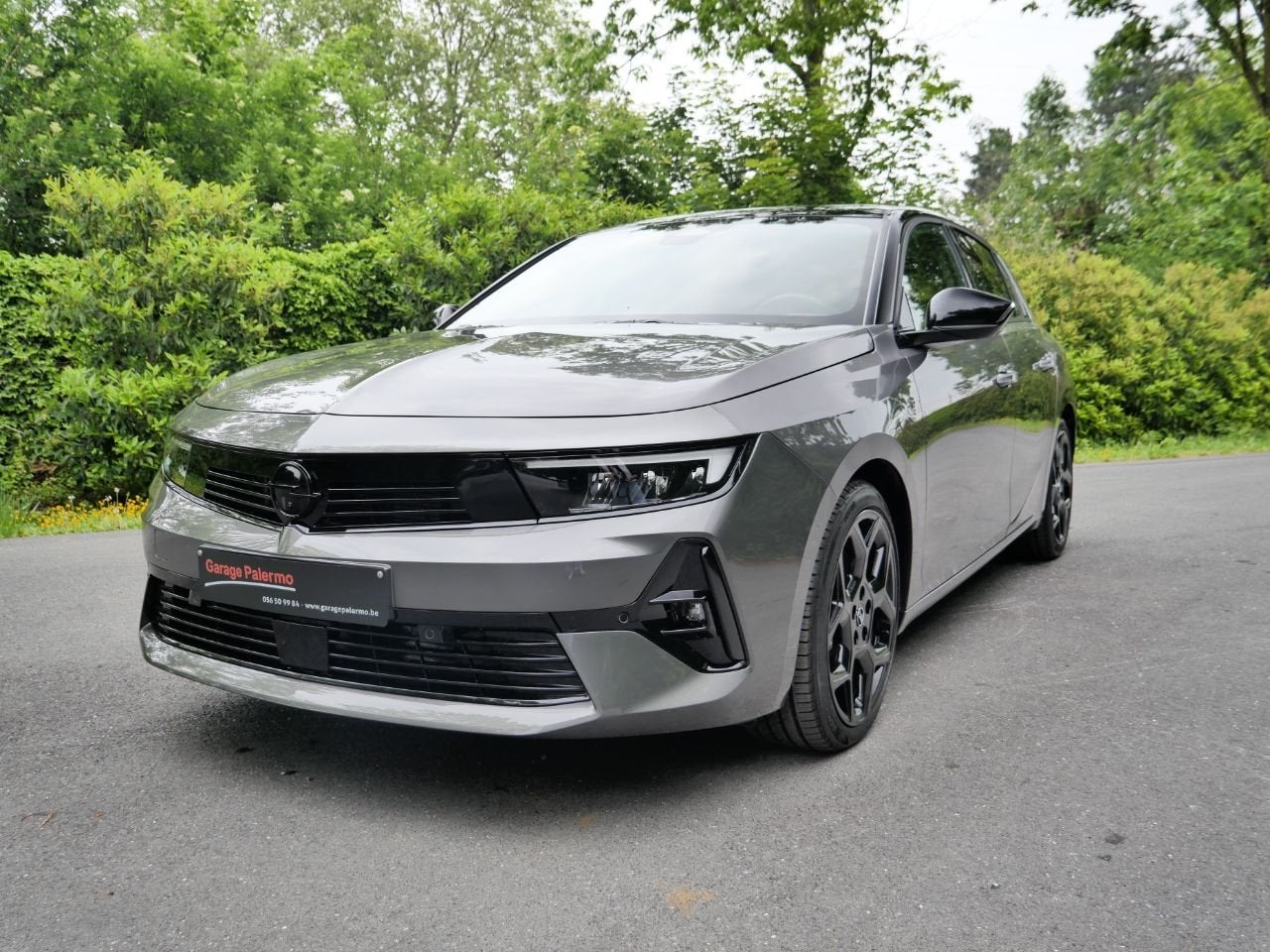 Opel Astra Hybrid GS PHEV GARANTIE TOT 48STE MAAND / TOT 600, Auto's, Gebruikt, 110 kW, 4 cilinders, https://public.car-pass.be/vhr/f5edcc2f-37d2-47ca-8365-636dd614f5fd