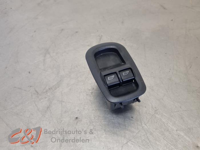 Elektrisch Raam Schakelaar van een Ford Transit Custom, Auto-onderdelen, Gebruikt, -, -, Ophalen of Verzenden