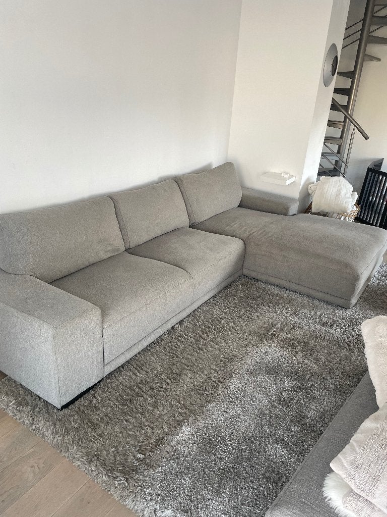 Gratis salon af te halen, Ophalen