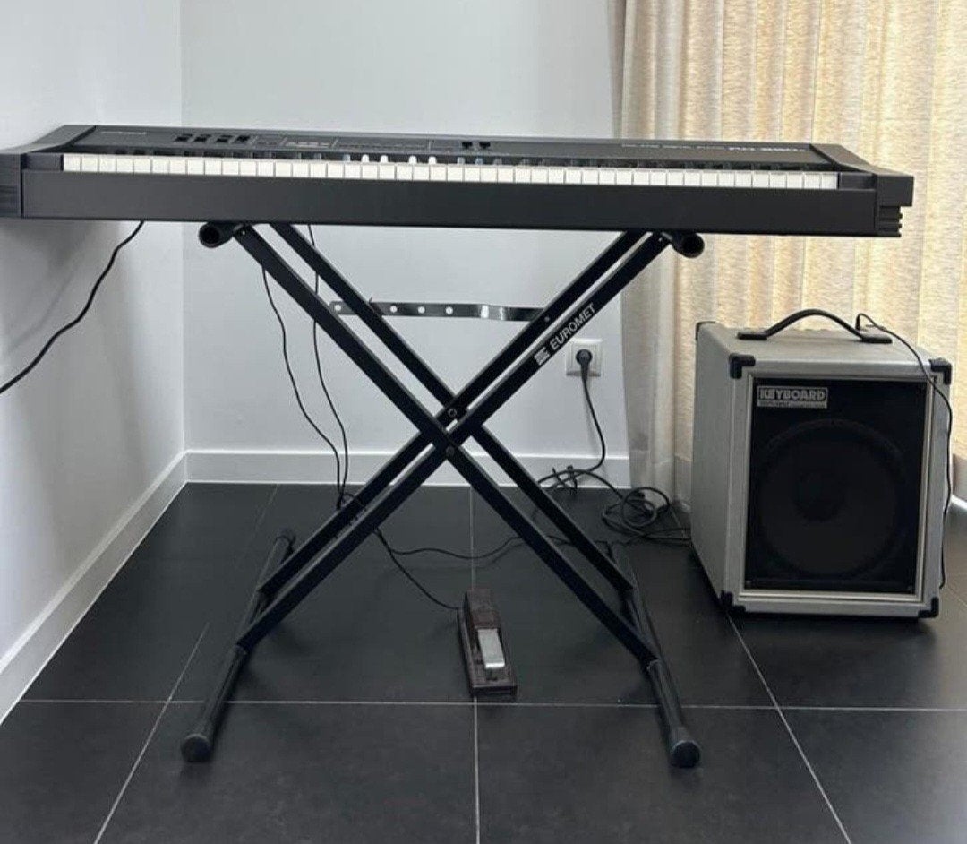 Roland RD-250S 76key Digital Piano, Muziek en Instrumenten, Keyboards, Ophalen, Roland, Zo goed als nieuw, Midi-aansluiting