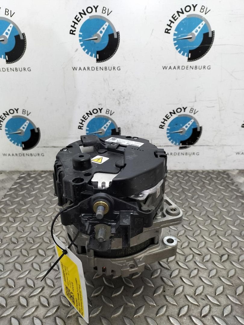 FORD FOCUS DYNAMO P1T111238BA 2024, Auto-onderdelen, Ophalen of Verzenden, Gebruikt, ARN erkend