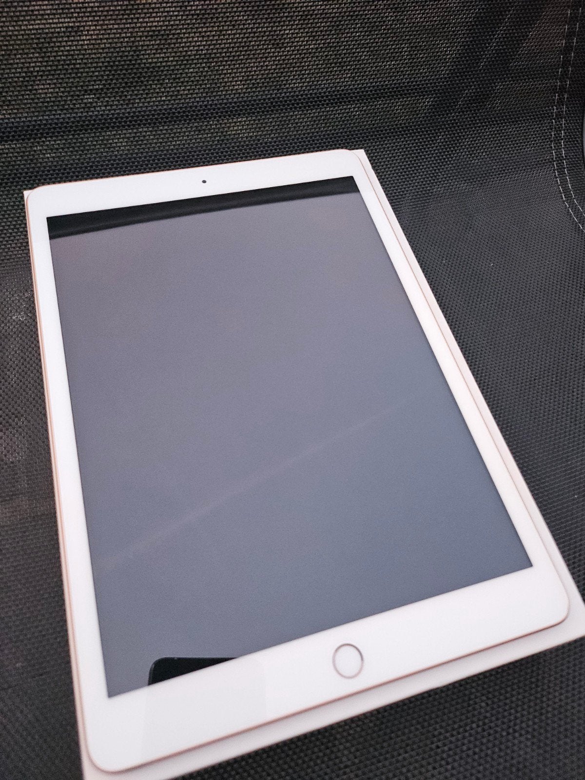 I Pad  génération 8, Computers en Software, Apple iPads, Rose Goud, Gebruikt, 32 GB, Apple iPad