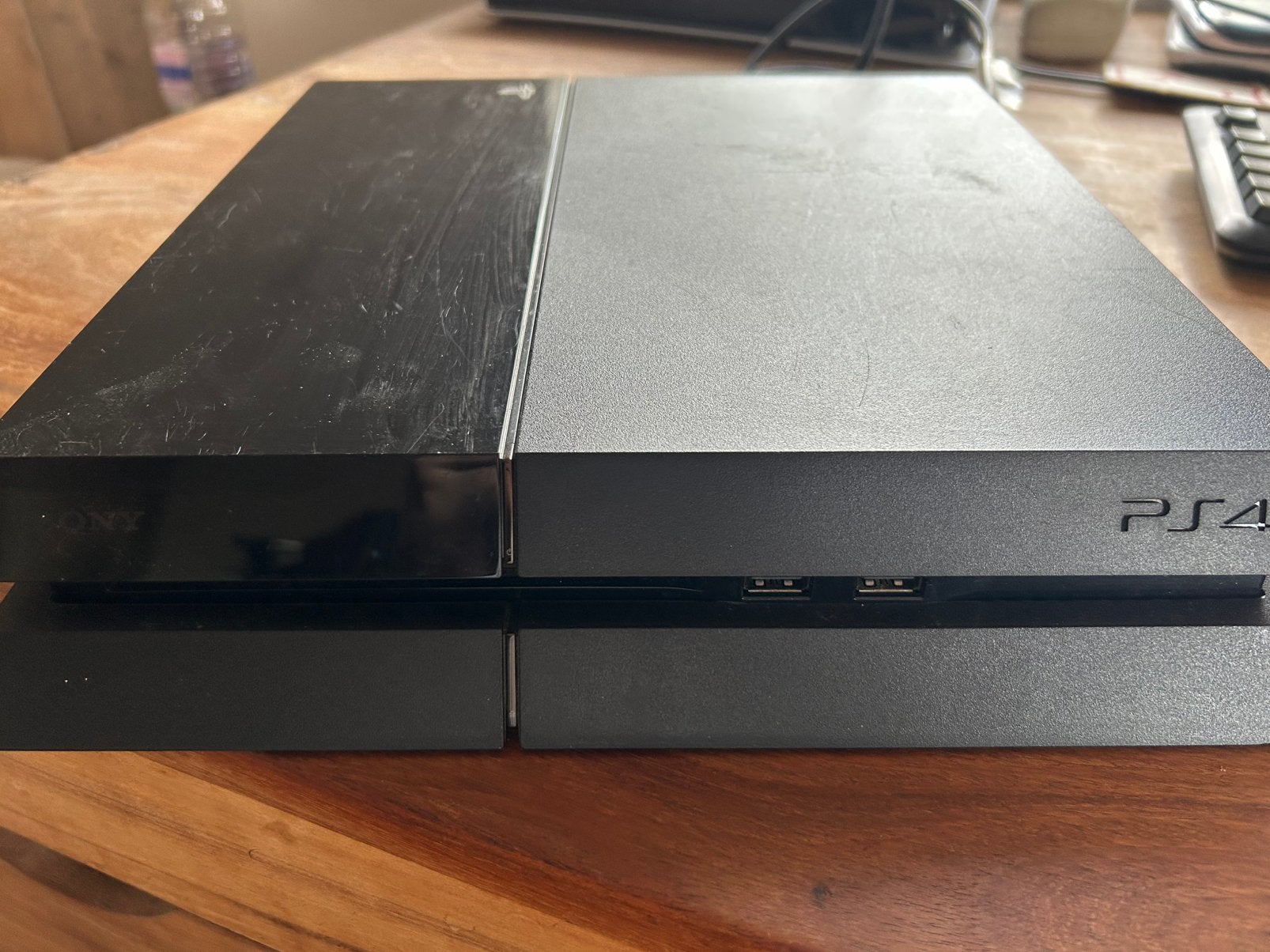 Playstation 4, Consoles de jeu & Jeux vidéo, Consoles de jeu | Sony PlayStation 4, Enlèvement ou Envoi, Comme neuf, Sans contrôleur