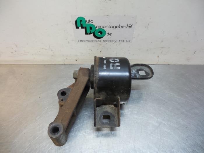 Support moteur d'un Chevrolet Kalos, -, 3 mois de garantie, Utilisé, -