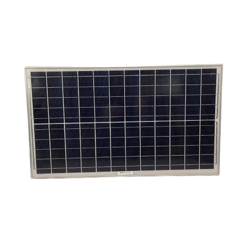 Zonnepaneel 12V 30W boot - schrikdraad - sigbaalborden, Enlèvement ou Envoi, Neuf