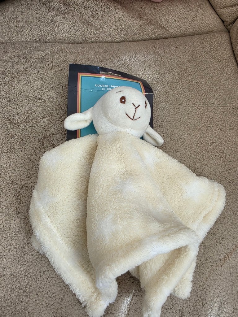 doudou te koop, Ophalen, Nieuw