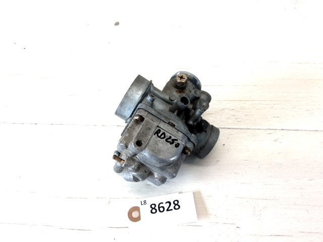 RD250 1973 - 1978 Yamaha Carburator D1-51915