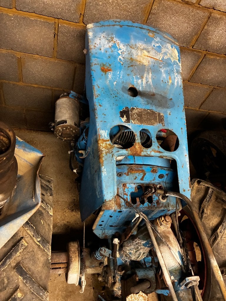Motoculteur gutbrod rex, Tuin en Terras, Hand-tuingereedschap, Gebruikt, Cultivator, Ophalen