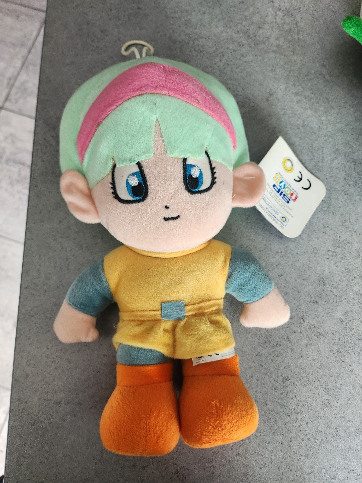 dragon ball