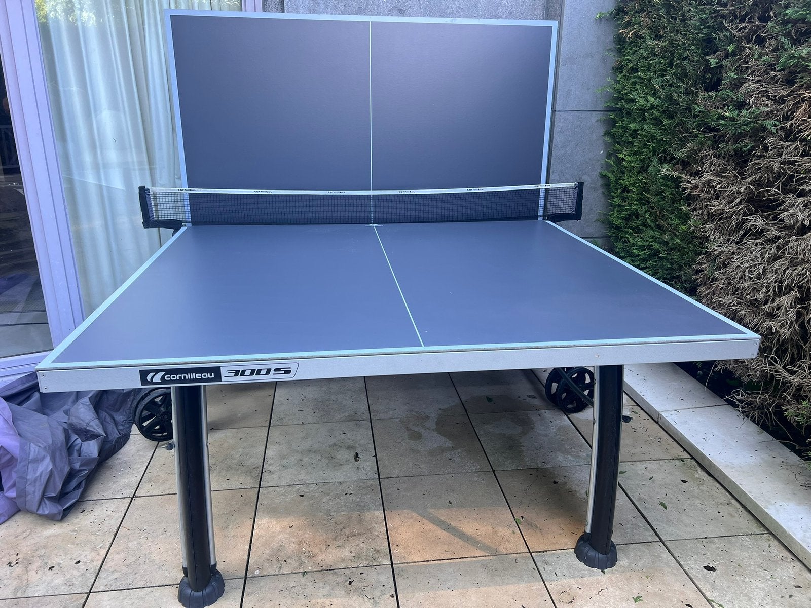 Pingpong outdoor, Sports & Fitness, Enlèvement, Comme neuf