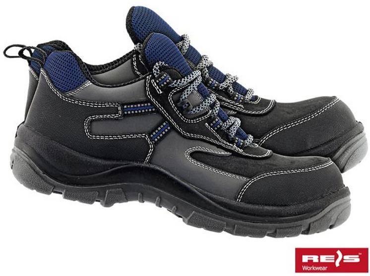 Werkschoenen Reis BRCLUXREIS / NIEUW!!!, Kleding | Heren, Schoenen, Ophalen, Overige kleuren, Nieuw, Reis