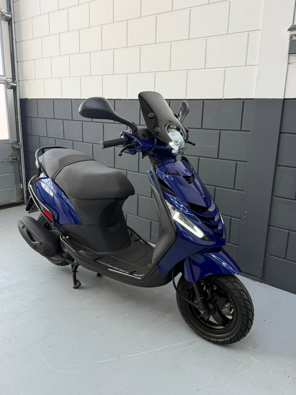 Piaggio Zip Sp Iget 2020 B-Klasse Vol Opties! Alpha Led, Ophalen