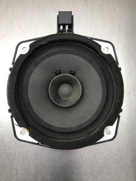 HAUT PARLEUR / ENCEINTE Hyundai Terracan (01-2001/12-2006), Utilisé, Hyundai