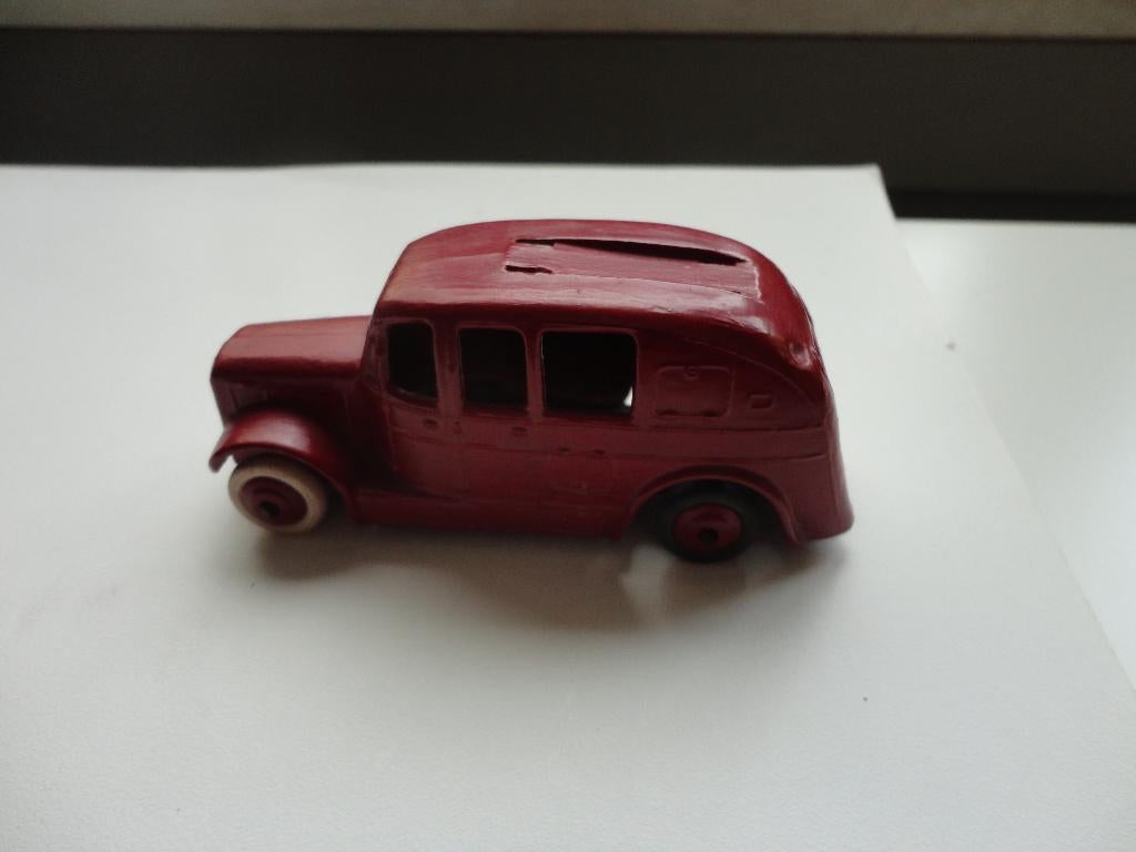 Dinky Toys, Verzenden, Gebruikt, Auto, Dinky Toys