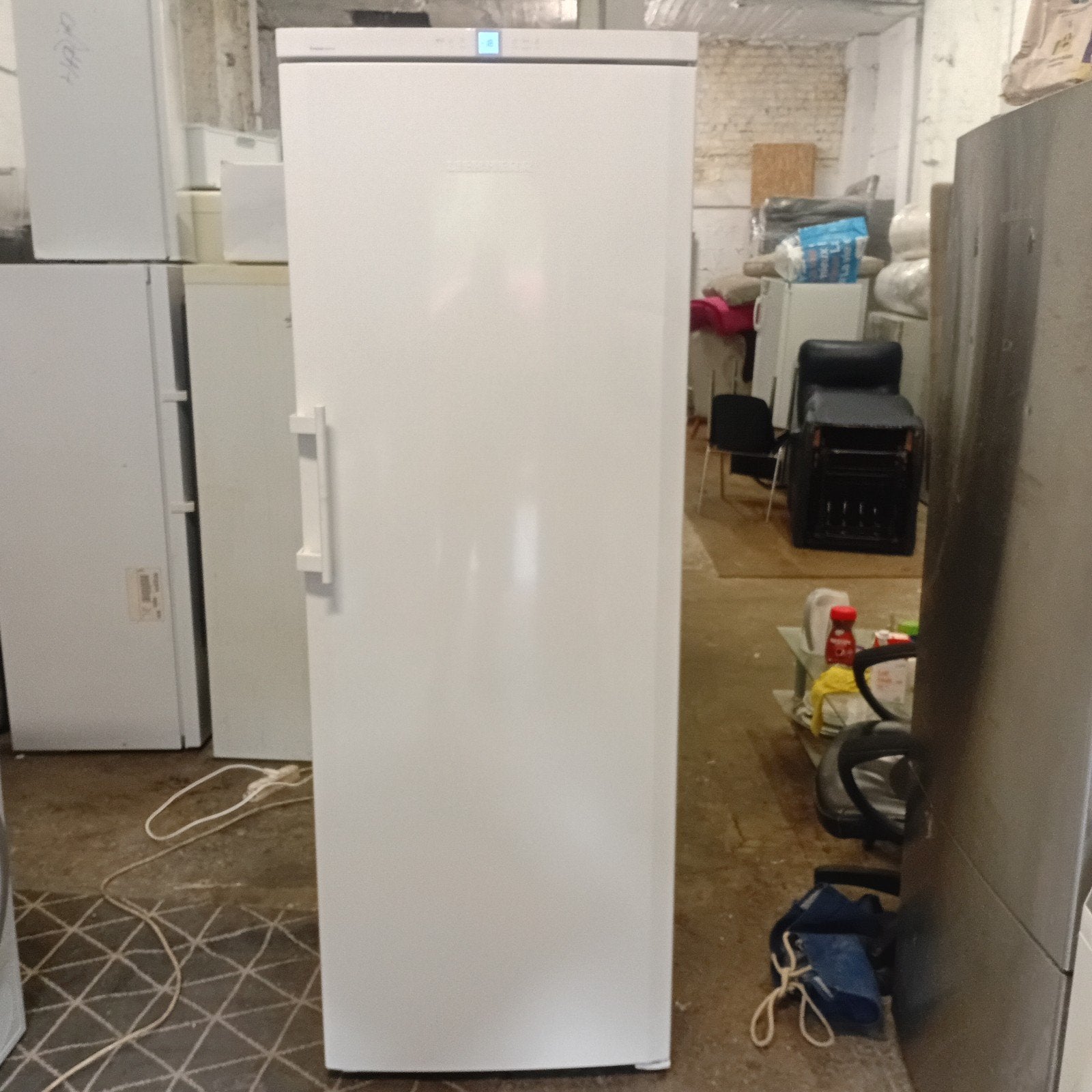 Congélateur verticale pour horeca, Electroménager, Congélateur