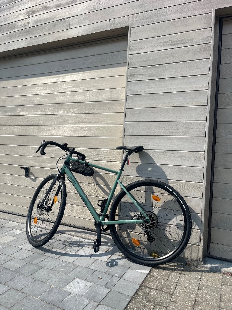 Van rysel grabelbike, Ophalen, Zo goed als nieuw, Overige typen