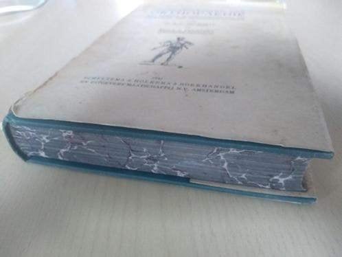 boek: grondbeginselen der orthopaedie ; dr. A.C. Belmonte, Ophalen of Verzenden, Gelezen, Niet van toepassing