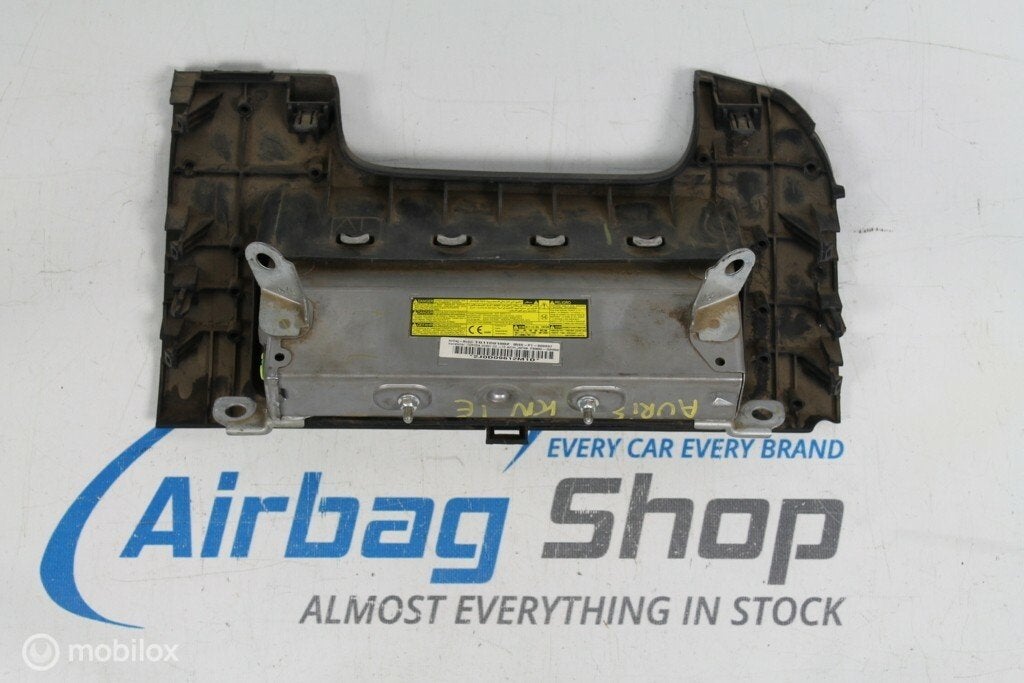 Airbag genouToyota Auris (2006-....)