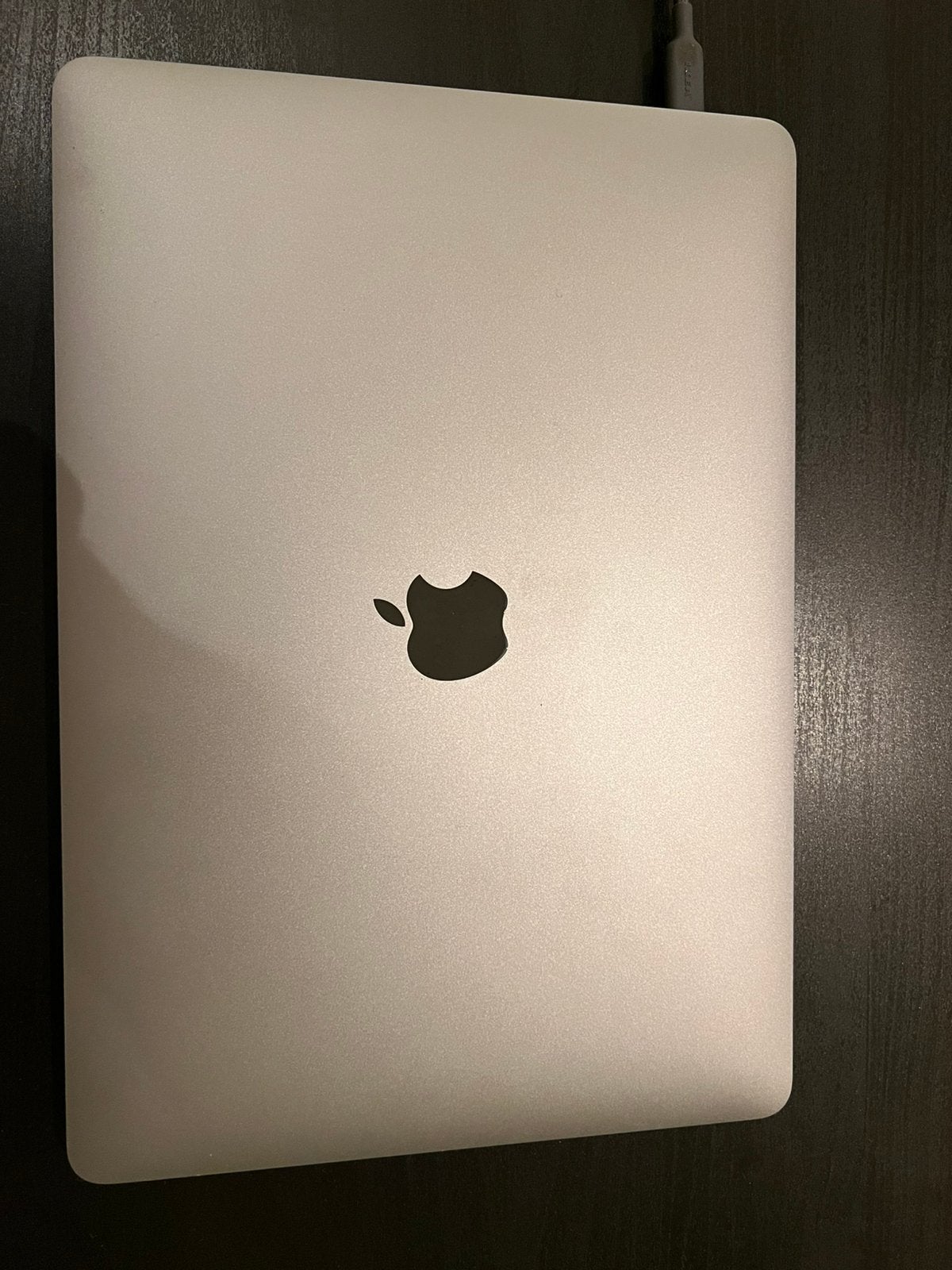 MacBook Pro 13” 2020 – i5 – 16 GB – 512 GB SSD, 512 GB, Comme neuf, Azerty, 16 GB