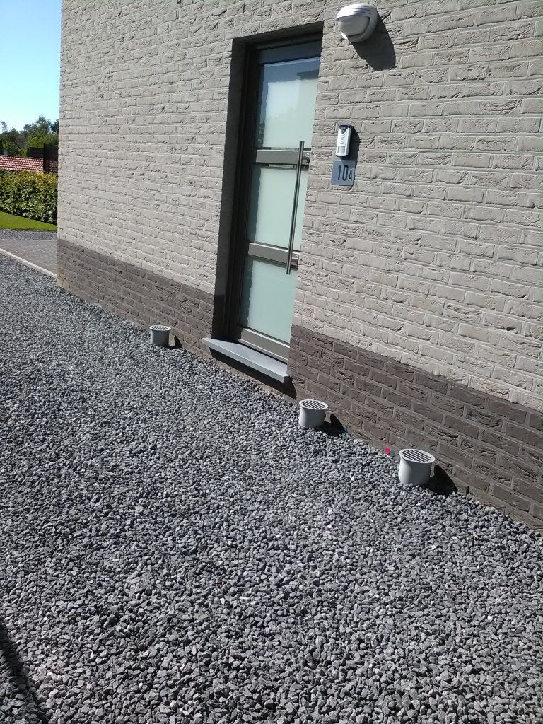 woning te huur, 2 kamers, 150 m², Provincie Limburg, Oudsbergen
