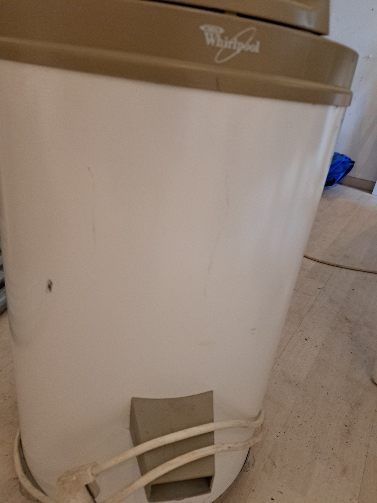 zwierdertje, Elektronische apparatuur, Ophalen