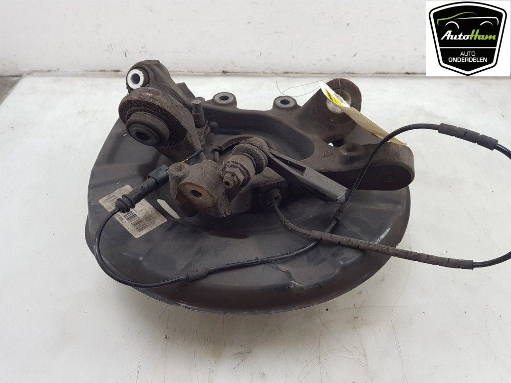 FUSEE RECHTS ACHTER BMW 3 serie Gran Turismo (F34), Dhr. J. Ham, Gebruikt, Administratie@autoham.nl, BMW