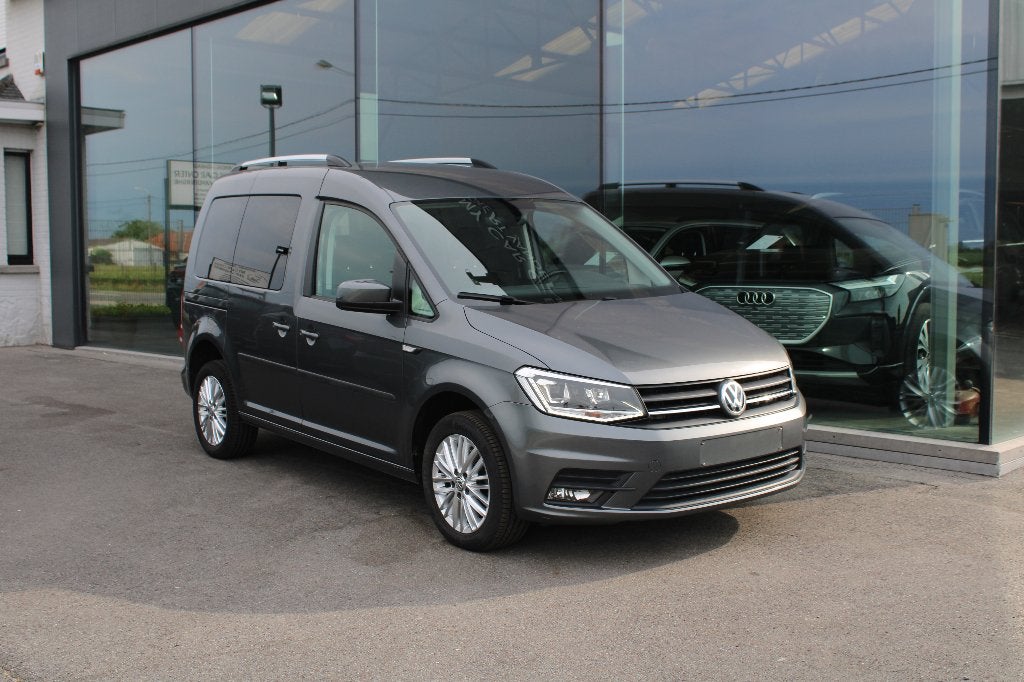 VOLKSWAGEN CADDY 1.4TSI-AC-TREKH-ALU V, https://public.car-pass.be/vhr/c4557249-a40b-4548-917a-9940fb442496, Euro 6, Caddy Combi