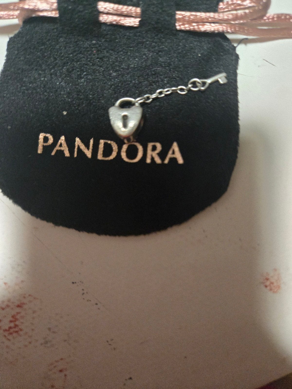 Pandora, Handtassen en Accessoires, Bedels, Pandora
