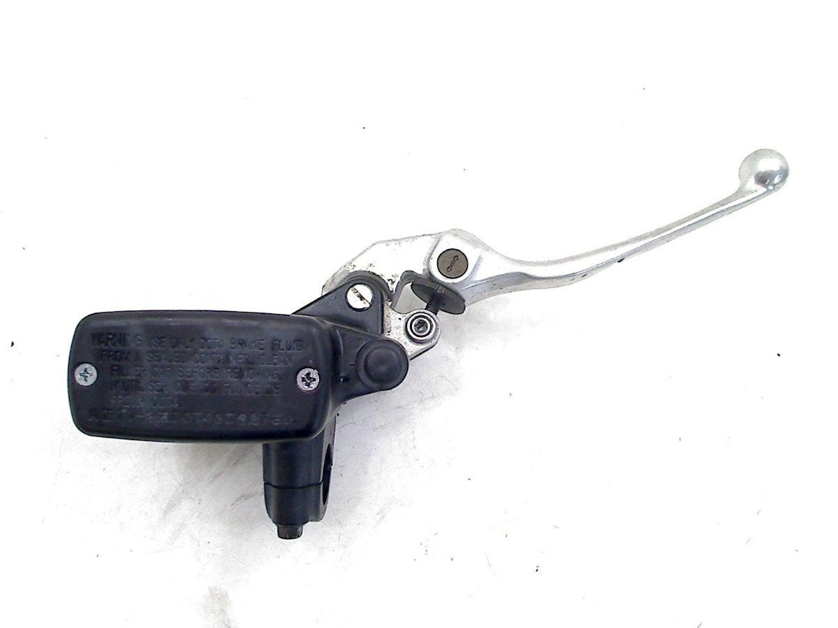 REMPOMP VOOR Honda CBF 600 2004-2006 (CBF600N CBF600S PC38), Honda Center GmbH, Gebruikt, Info@honda.de, Hanauer Landstraße  222-224
60314  Frankfurt am Main, DE