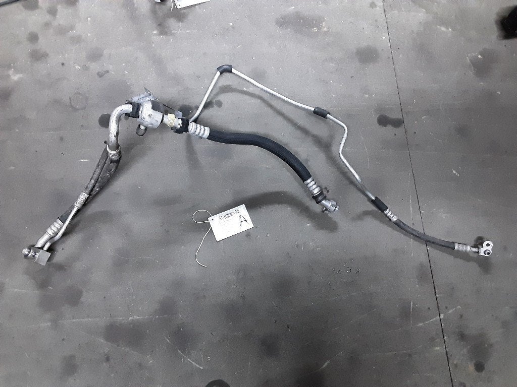 DURITE CLIMATISATION Opel Astra H GTC (L08), Utilisé, Rue de l'Espoir 34 34
4030  GRIVEGNÉE, BE, Info@Collignon.be, Opel