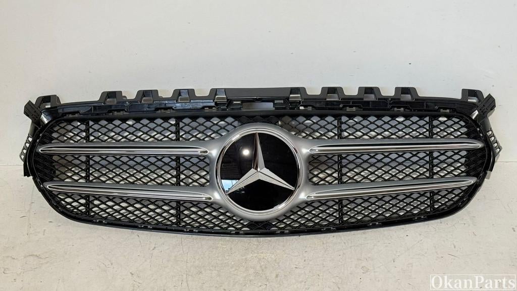 Calandre Mercedes-Benz Classe B W247 A2478885700, Info@fabrikant.eu, Fabrikant BV, Fabrikantstraat 1
1000 AA  Amsterdam, NL, Utilisé