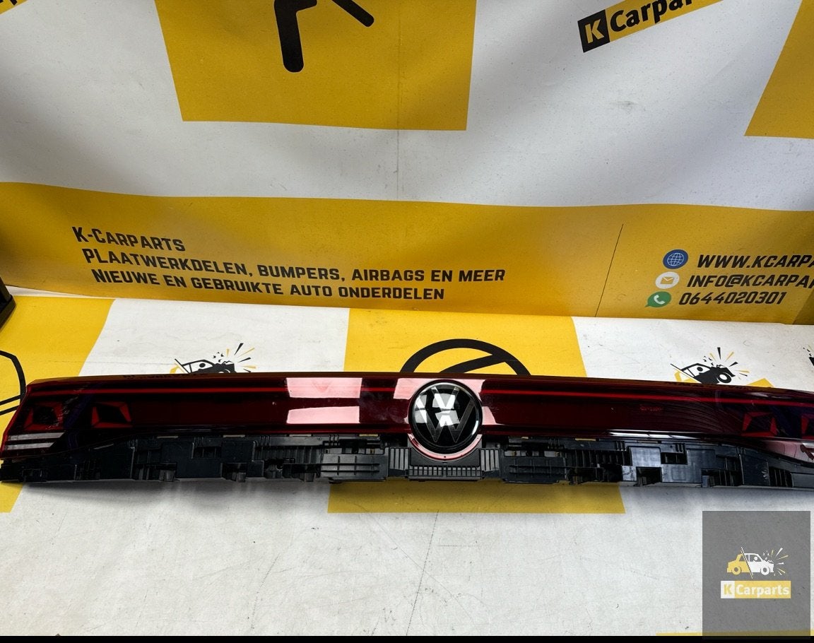 VW TOUAREG ACHTERLICHT ORIGINEEL 760945208C 760945207C, Auto-onderdelen, Info@fabrikant.eu, Fabrikant BV, Gebruikt, Fabrikantstraat 1
1000 AA  Amsterdam, NL