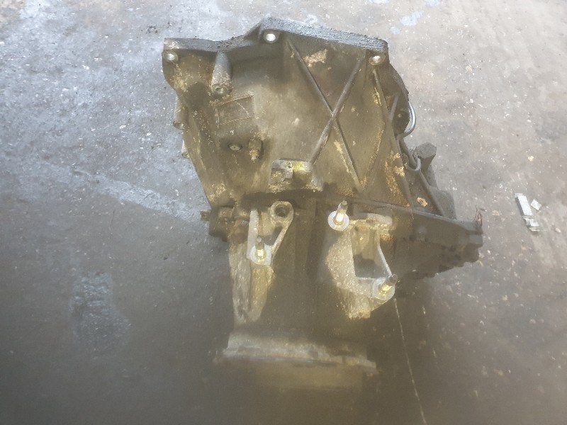 VERSNELLINGSBAK Ford Puma (01-1997/06-2002) (97wt-7002-lp), Auto-onderdelen, Gebruikt, Henry-Ford-Straße  1
50735  Köln, DE, Ford-Werke GmbH