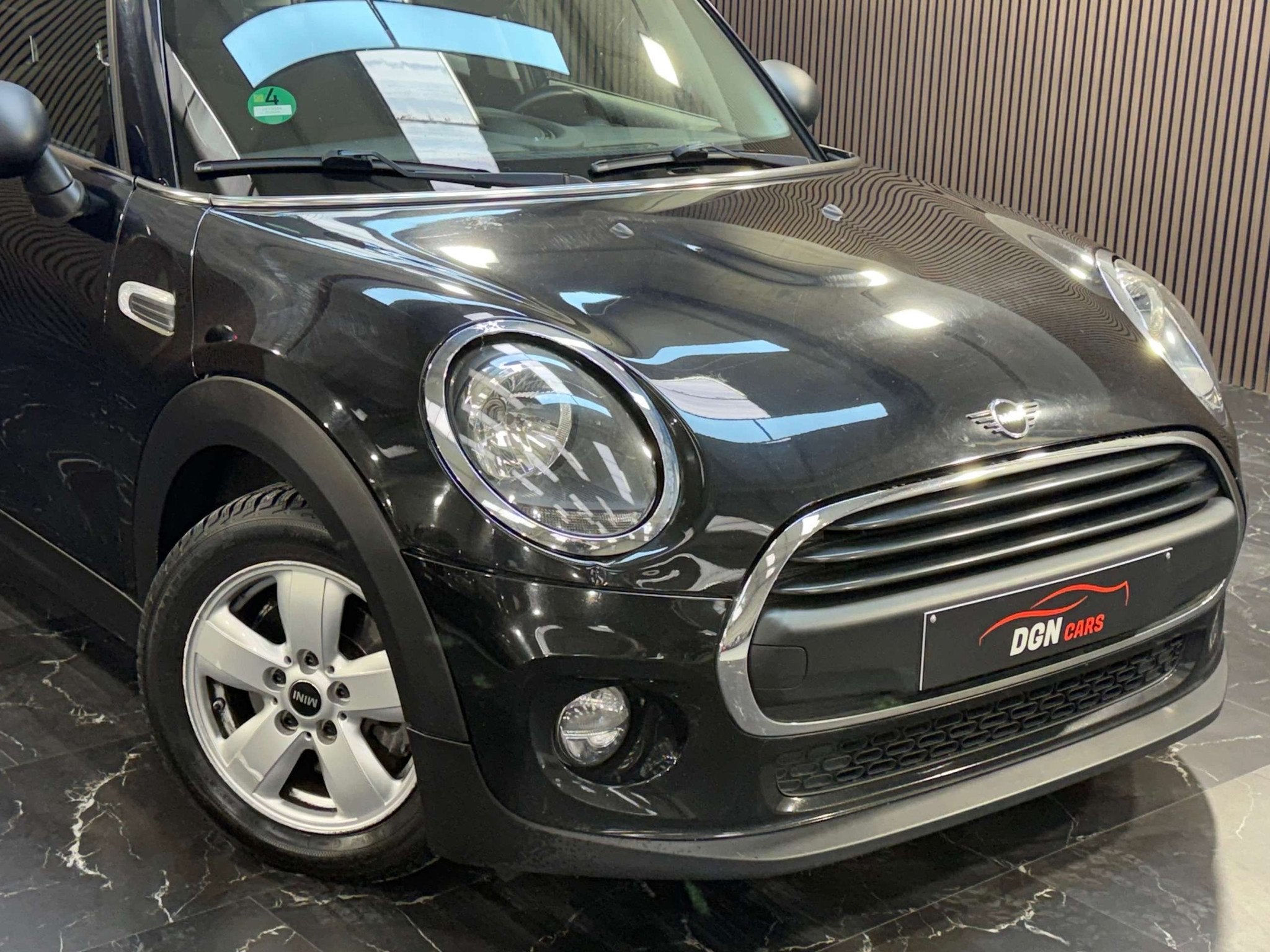 MINI One D Mini 1.5 D One (EU6c), Autos, Achat, Euro 6, Entreprise, 5 portes
