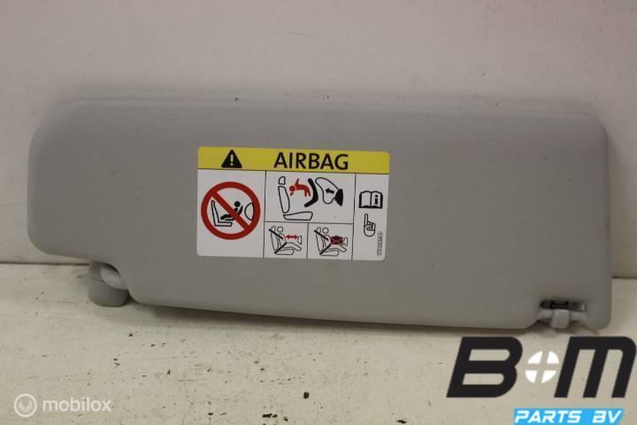 Zonneklep links VW Up! Cross, Gebruikt