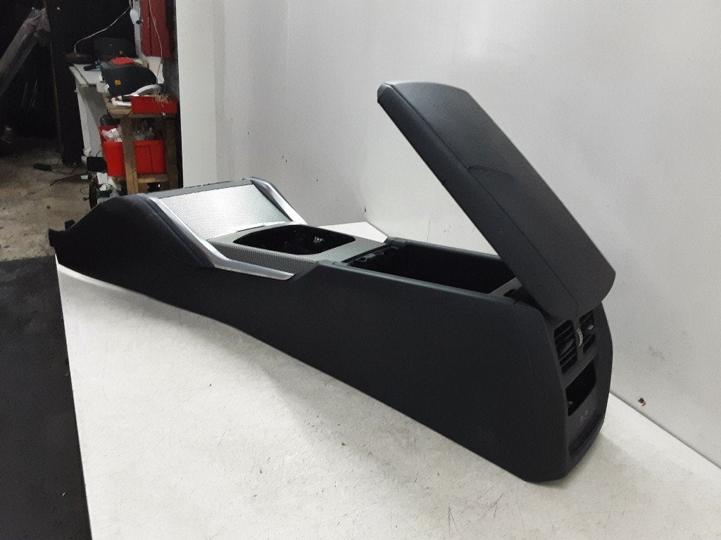 MIDDENCONSOLE BMW 4 serie Gran Coupe (G26) (576111902), Gebruikt, Mevr. I. Hauben, BMW, Rue de l'Espoir 34 34
4030  GRIVEGNÉE, BE