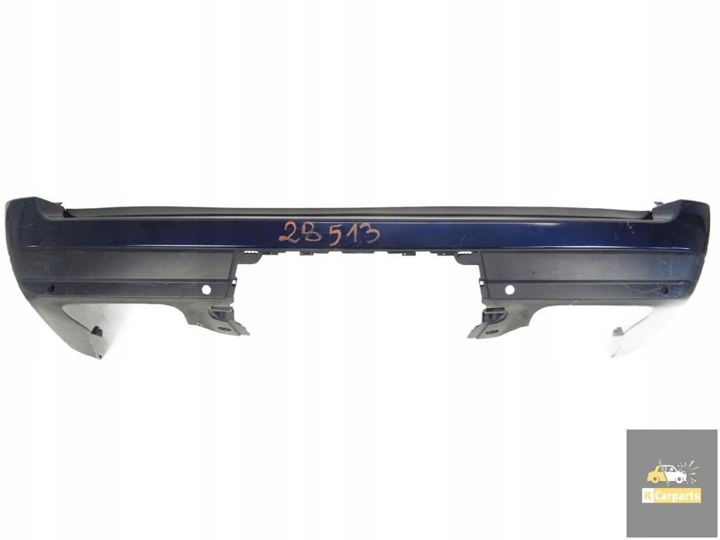 Range Rover Vogue IV L405 Achterbumper, Info@fabrikant.eu, Fabrikantstraat 1
1000 AA  Amsterdam, NL, Bumper, Fabrikant BV