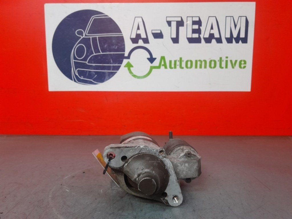 DÉMARREUR Volkswagen Golf V (1K1) (02-2001/12-2010), Volkswagen, Valeo, Utilisé, 100, rue de Courcelles
75017  Paris, FR