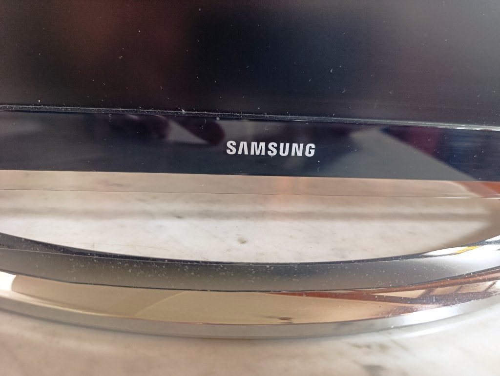 TV Samsung, 40 à 60 cm, LCD, Enlèvement, Utilisé