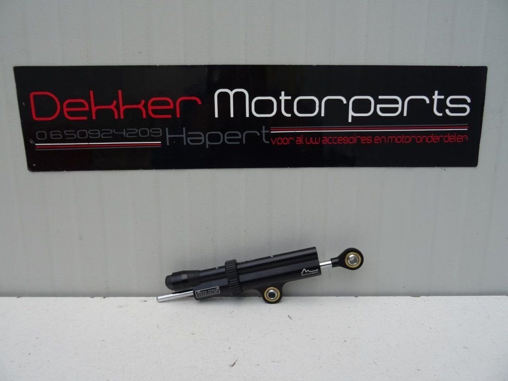 Ohlins Elektronische Stuurdemper Kawasaki ZX10R 2021-2022 >, -, -, Nieuw, Ophalen of Verzenden