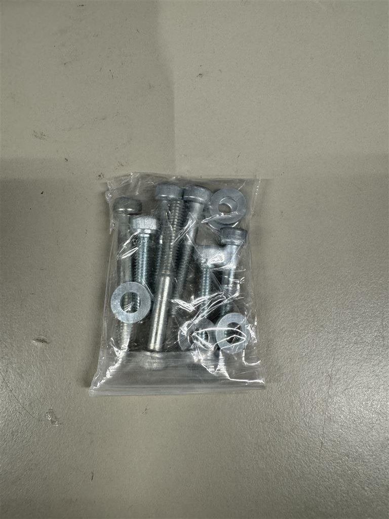 Renaul 5 gt turbo water pomp bouten en ringen - inbuskop, Enlèvement ou Envoi, Neuf
