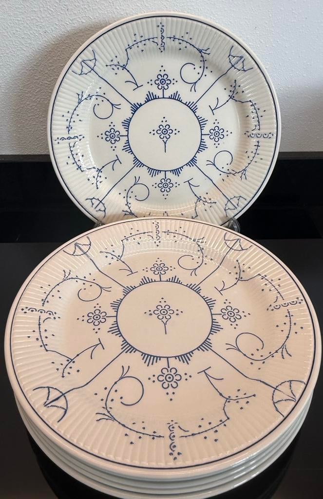 Royal Boch Copenhague, Antiek en Kunst, Ophalen of Verzenden