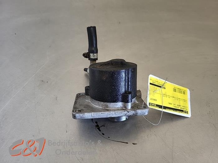 Pompe à vide (diesel) d'un Citroen Jumper, -, 3 mois de garantie, Utilisé, -