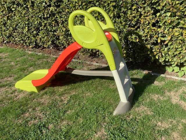 SMOBY glijbaan, Kinderen en Baby's, Ophalen, Zo goed als nieuw, Glijbaan